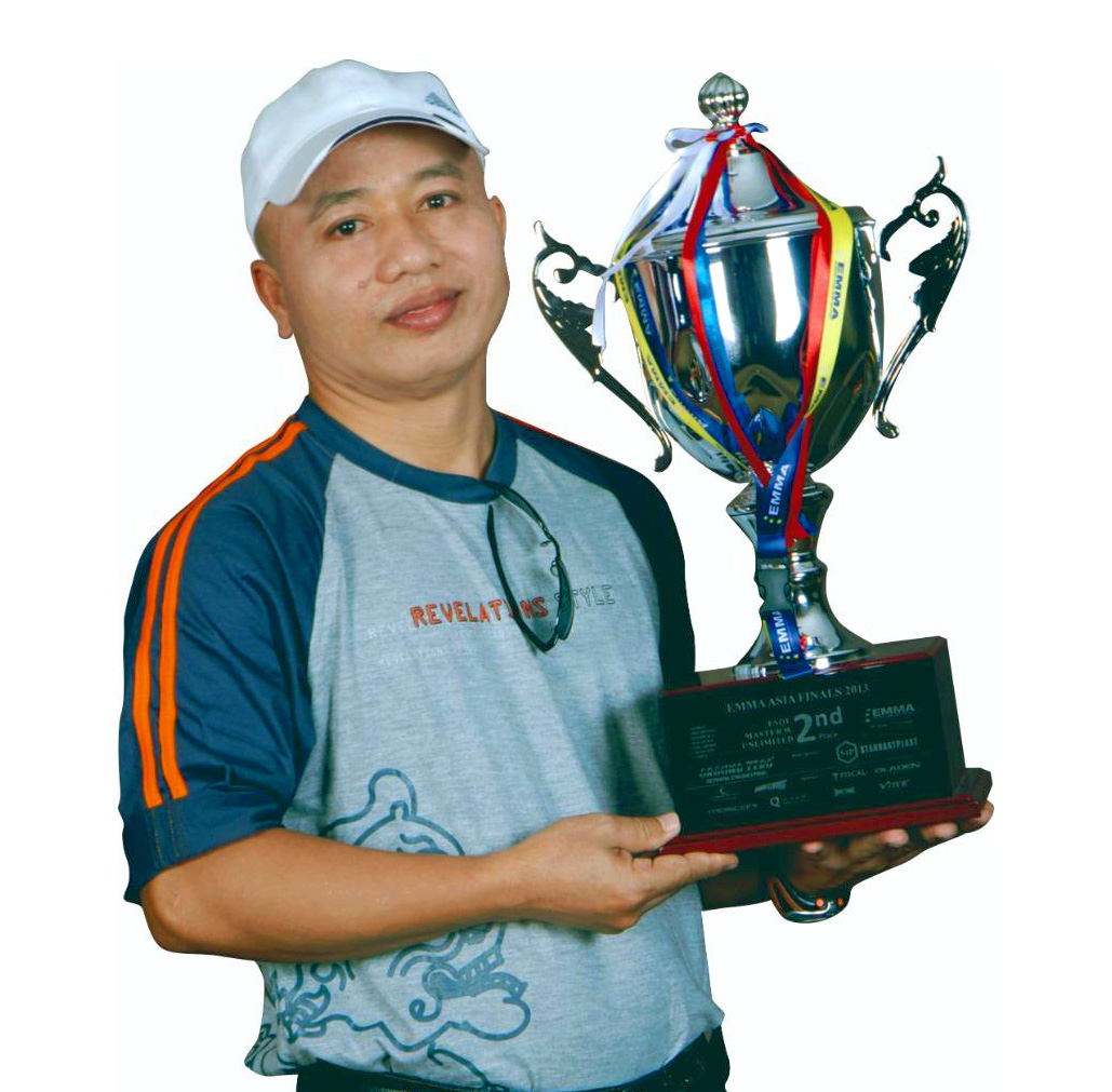 ASIGEN - Audio & Variasi Mobil Sejak 1997