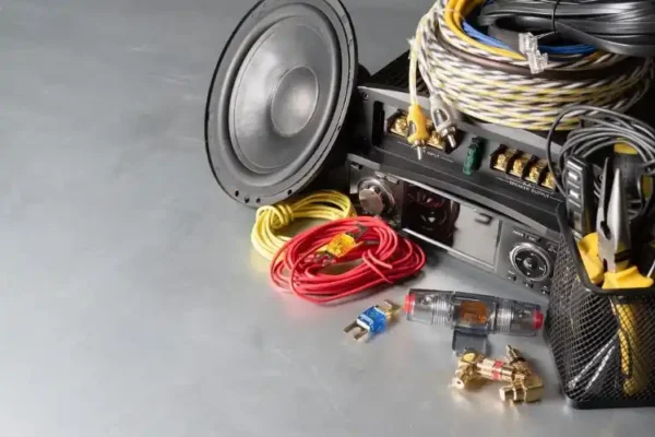 Cara Pasang Audio Mobil Sendiri Tanpa Bongkar Kabel Asli — Aman dan Rapi!