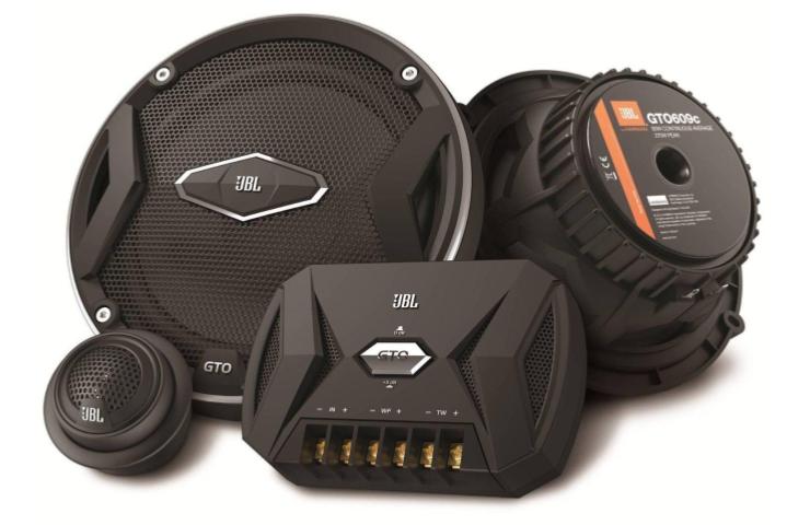 5 Speaker Mobil Terbaik di Bawah 1 Juta untuk Suara Jernih dan Bass Mantap