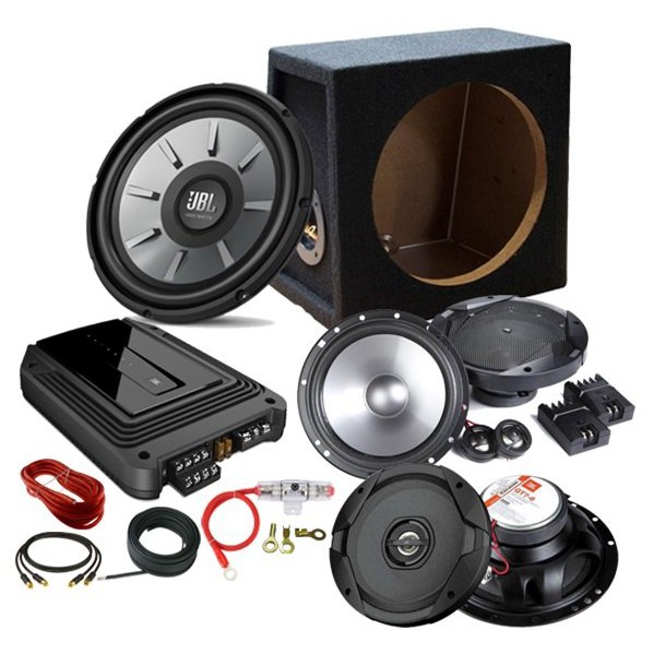 Audio Mobil