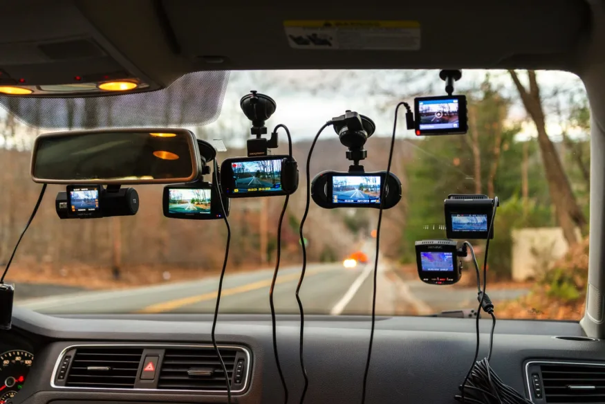 Dashcam