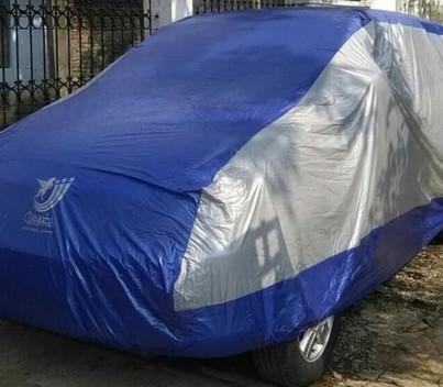 Cover Body Premium Dayata – Proteksi Semua Jenis Mobil