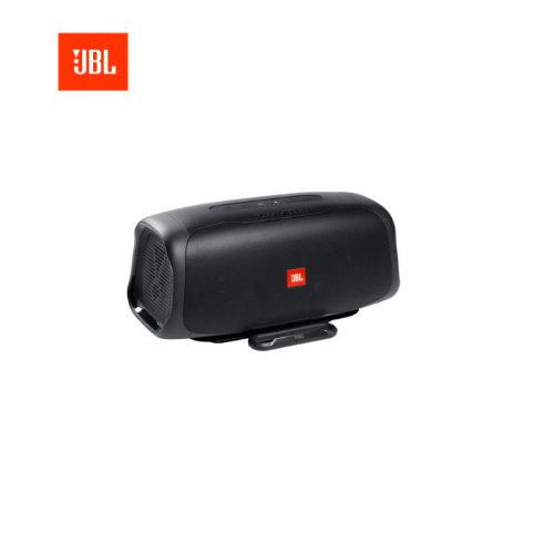 JBL BassPro Go – Subwoofer Portable & Audio Mobil dengan Bass Kuat dan Suara Jernih