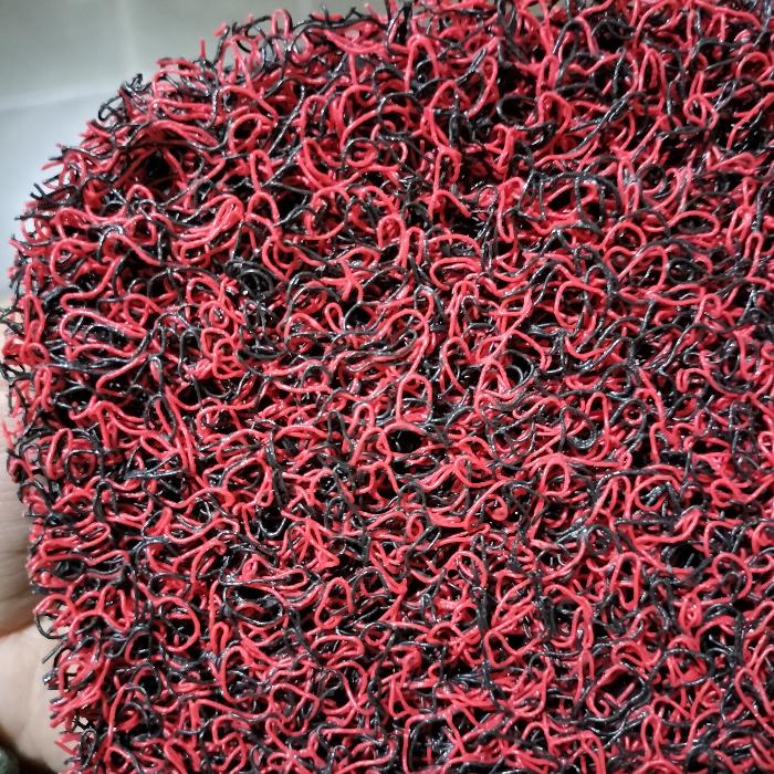 KARPET MOBIL BIHUN MIE PREMIUM UNIVERSAL 2 BARIS