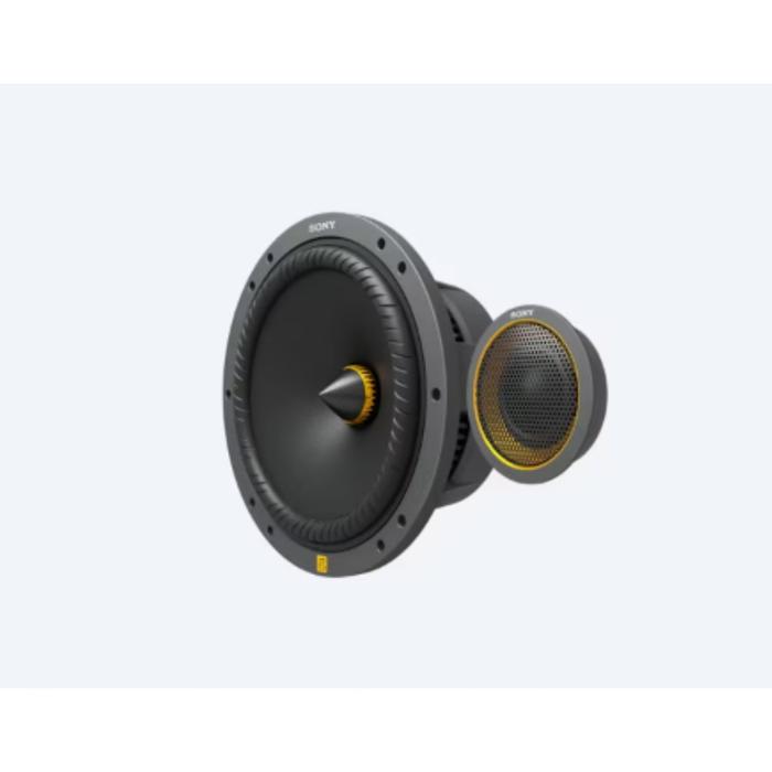 SONY XS-162ES – Speaker Hi-Res Mobile ES 6.5” Split 2-Way | Original & Garansi Resmi