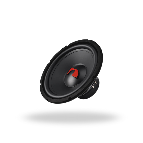 Subwoofer Nakamichi NS-W120 12 Inch | Bass Dalam & Powerful