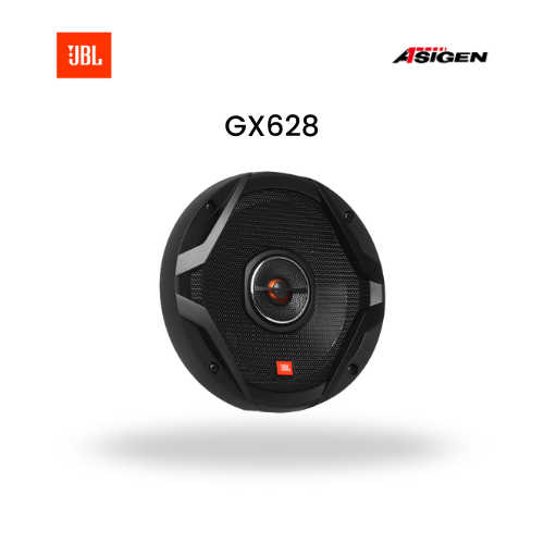 Speaker Mobil JBL GX 628 Original – 6.5 Inch Suara Jernih & Bass Seimbang