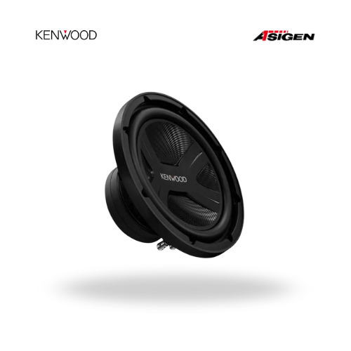 Subwoofer Kenwood KFC-MW3000 12 Inch | Bass Dalam & Powerful