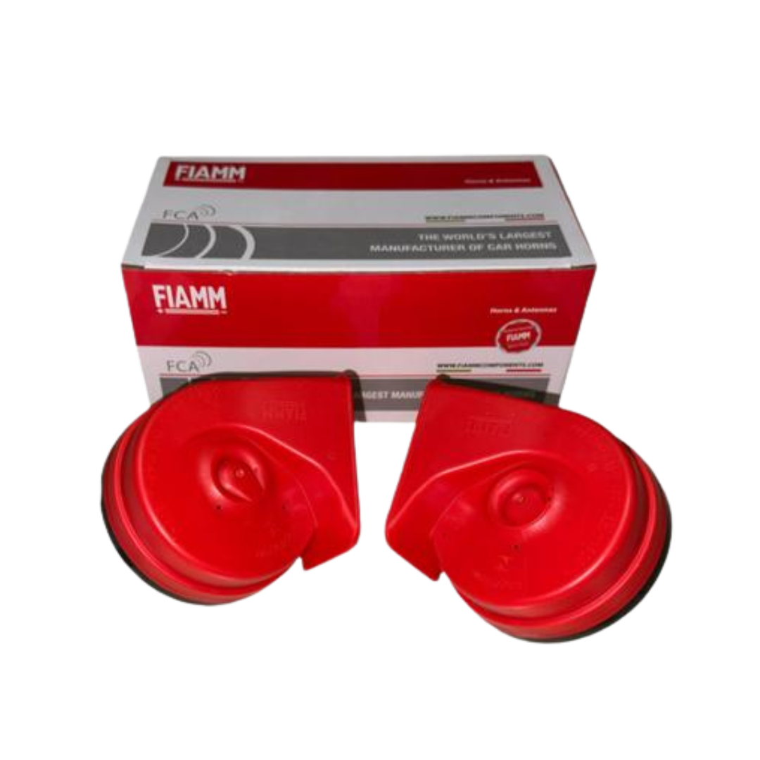 FIAMM Klakson Keong Mobil – Suara Nyaring, Kualitas Terpercaya