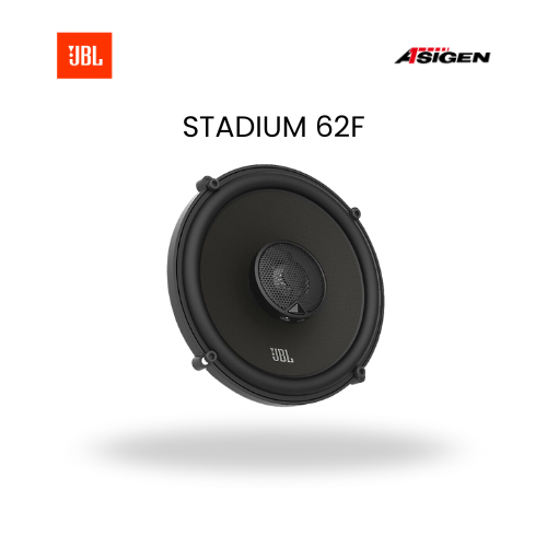 Speaker Mobil JBL Stadium 62F Original – Audio Premium Suara Detail & Powerful