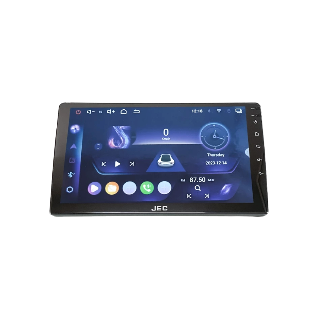Head Unit Android JEC Himurai 9 Inch RAM 2GB – Full Touchscreen, Bisa YouTube, GPS, Bluetooth